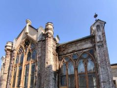 Особняк Клигмана и Херца в Кишинёве будет отреставрирован