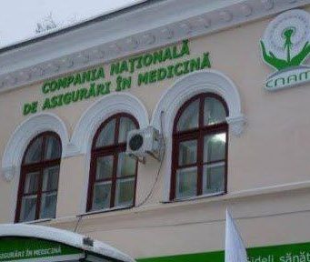 Поступления от продажи медстраховок в Молдове выросли