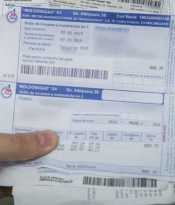 Расходы населения Молдовы в 2024 году: куда уходят деньги?