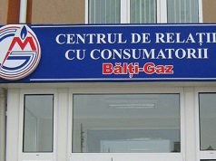 НАРЭ инициировало процедуру привлечения оператора «Bălți-gaz» к ответственности