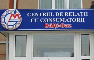 НАРЭ инициировало процедуру привлечения оператора «Bălți-gaz» к ответственности