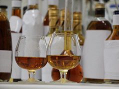 Алкогольные напитки в Молдове проверяет комиссия ANSA