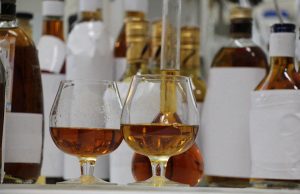 Алкогольные напитки в Молдове проверяет комиссия ANSA