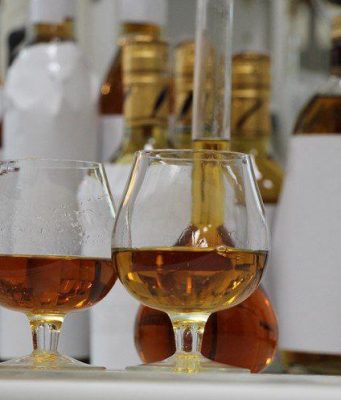 Алкогольные напитки в Молдове проверяет комиссия ANSA