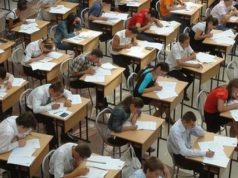 В Молдове за выпускными экзаменами в гимназиях проследят более 1000 наблюдателей