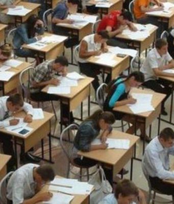В Молдове за выпускными экзаменами в гимназиях проследят более 1000 наблюдателей