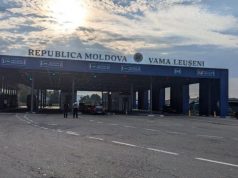 «Забыли» задекларировать багаж: неожиданная находка на таможне в Леушенах