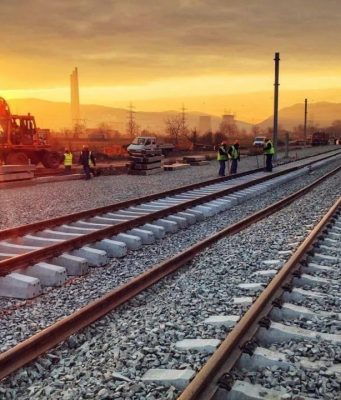 Грузовое сообщение на железной дороге Джурджулешты — Кагул — Кишинёв будет восстановлено