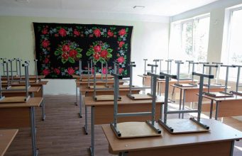Оптимизация набирает темпы: в Молдове закроют две школы-интерната