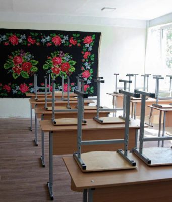 Оптимизация набирает темпы: в Молдове закроют две школы-интерната