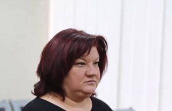 Блок «Победа» считает требование ареста Светланы Попан незаконным