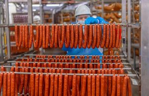 В Молдове назревает очередной скачок цен на мясную продукцию