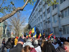 Блок “Победа”: Власть продолжает попытки подавить оппозицию