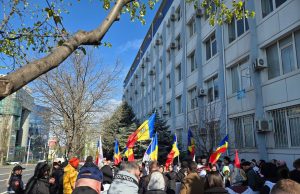 Блок „Победа”: Власть продолжает попытки подавить оппозицию