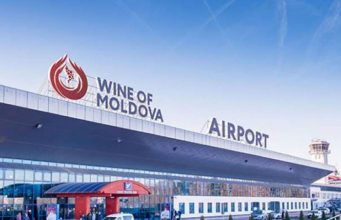 Кишинёвский аэропорт наращивает темпы: пассажиропоток в марте вырос на 55%