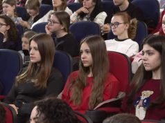 В Бендерах стартовал конкурс видеороликов к 80-летию Великой Победы