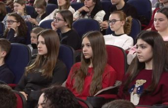 В Бендерах стартовал конкурс видеороликов к 80-летию Великой Победы