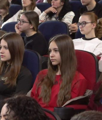 В Бендерах стартовал конкурс видеороликов к 80-летию Великой Победы