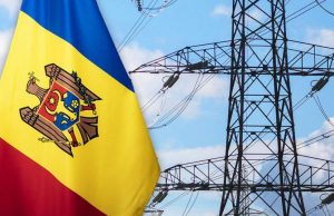 Энергетический баланс Молдовы: в марте преобладает импорт
