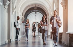 Молдова поддержит сирот, обучающихся за рубежом