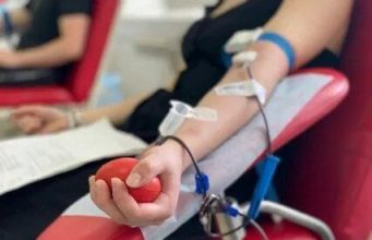 Запасов крови в Молдове достаточно