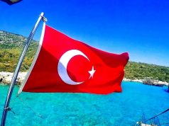 Молдова уведомит Турцию о введении новых удостоверений личности для поездок