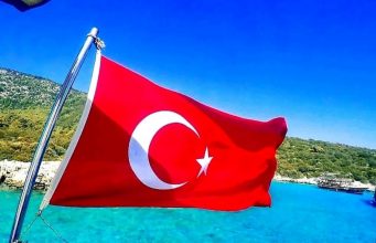 Молдова уведомит Турцию о введении новых удостоверений личности для поездок