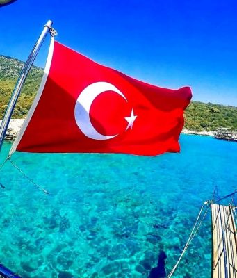 Молдова уведомит Турцию о введении новых удостоверений личности для поездок