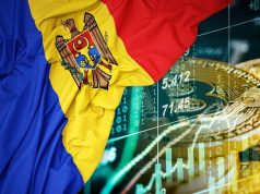 В Молдове планируют легализовать криптовалюту к 2027 году