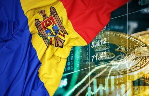 В Молдове планируют легализовать криптовалюту к 2027 году