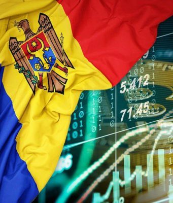 В Молдове планируют легализовать криптовалюту к 2027 году