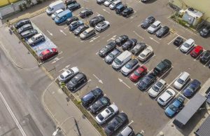 В Бельцах стартует проект платных парковок: шаг к модернизации городского пространства