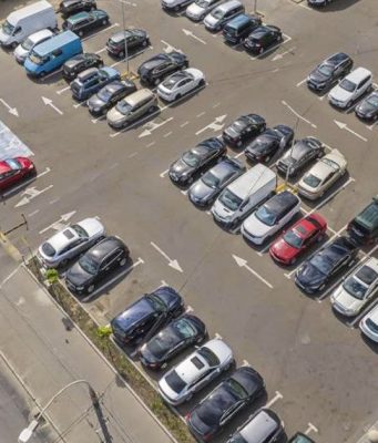 В Бельцах стартует проект платных парковок: шаг к модернизации городского пространства