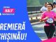 В центре Кишинёва пройдёт «Полумарафон» для детей и взрослых