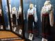 В Национальном музее этнографии открылась выставка национальных рубашек с вышивкой
