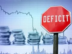 Дефицит текущего счета Молдовы достиг 16% ВВП в 2024 году