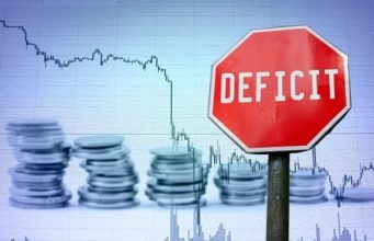 Дефицит текущего счета Молдовы достиг 16% ВВП в 2024 году