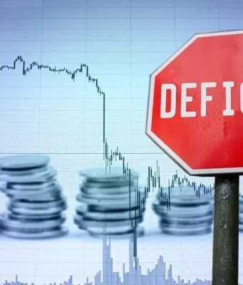 Дефицит текущего счета Молдовы достиг 16% ВВП в 2024 году