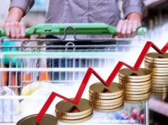Инфляция в Молдове: потребительские цены в марте выросли на 8,8% за год