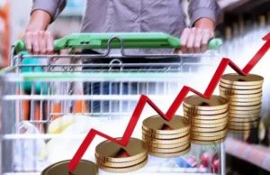 Инфляция в Молдове: потребительские цены в марте выросли на 8,8% за год