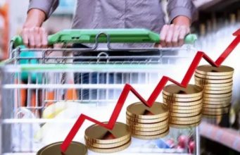 Инфляция в Молдове: потребительские цены в марте выросли на 8,8% за год
