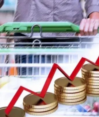 Инфляция в Молдове: потребительские цены в марте выросли на 8,8% за год