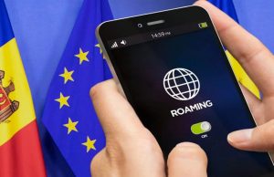 Молдова вводит льготный роуминг в ЕС: новый закон вступит в силу с 2026 года