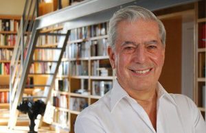 Умер лауреат Нобелевской премии Марио Варгас Льоса