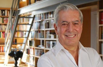 Умер лауреат Нобелевской премии Марио Варгас Льоса