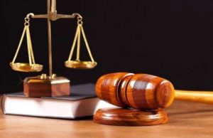 Судьи Молдовы выразили недовольство низкими зарплатами на Всеобщем собрании