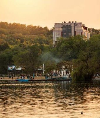 В Кишинёве обсуждают элитную квартиру за 780 000 евро — цена шокировала даже рынок