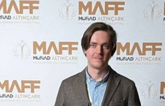 Короткометражка молдавского режиссёра получила главный приз на фестивале в Стамбуле