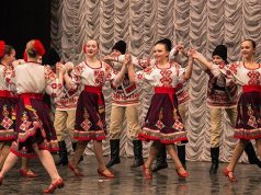 Молдова утвердила программу «Доступ к культуре» с бюджетом 50 млн леев