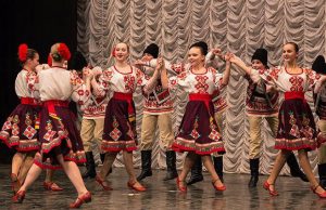 Молдова утвердила программу «Доступ к культуре» с бюджетом 50 млн леев